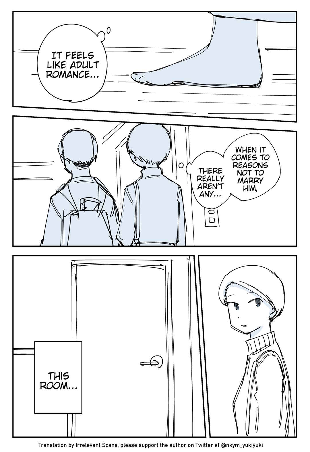 Chapter 471 - Page 3