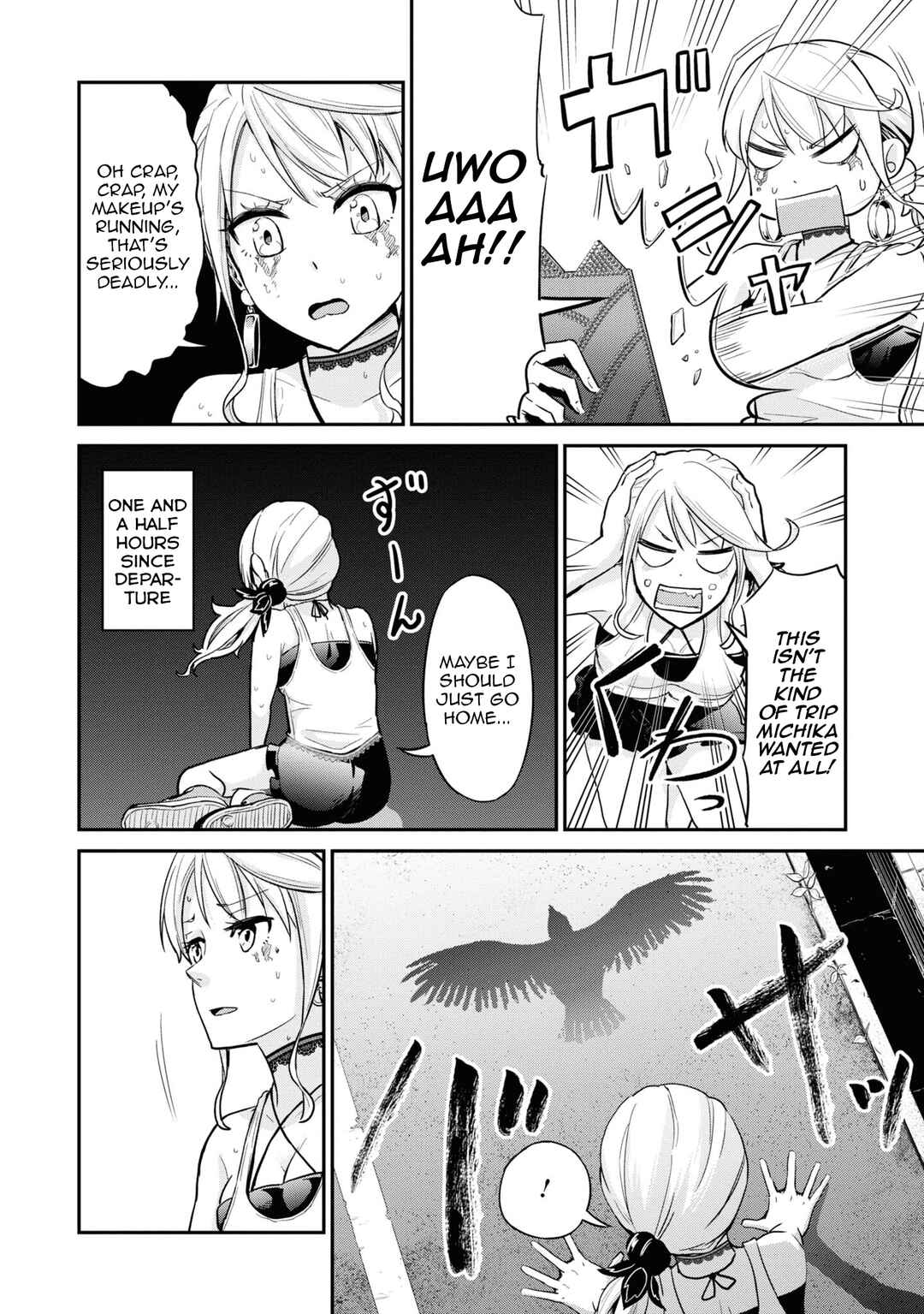 Chapter 2 - Page 13