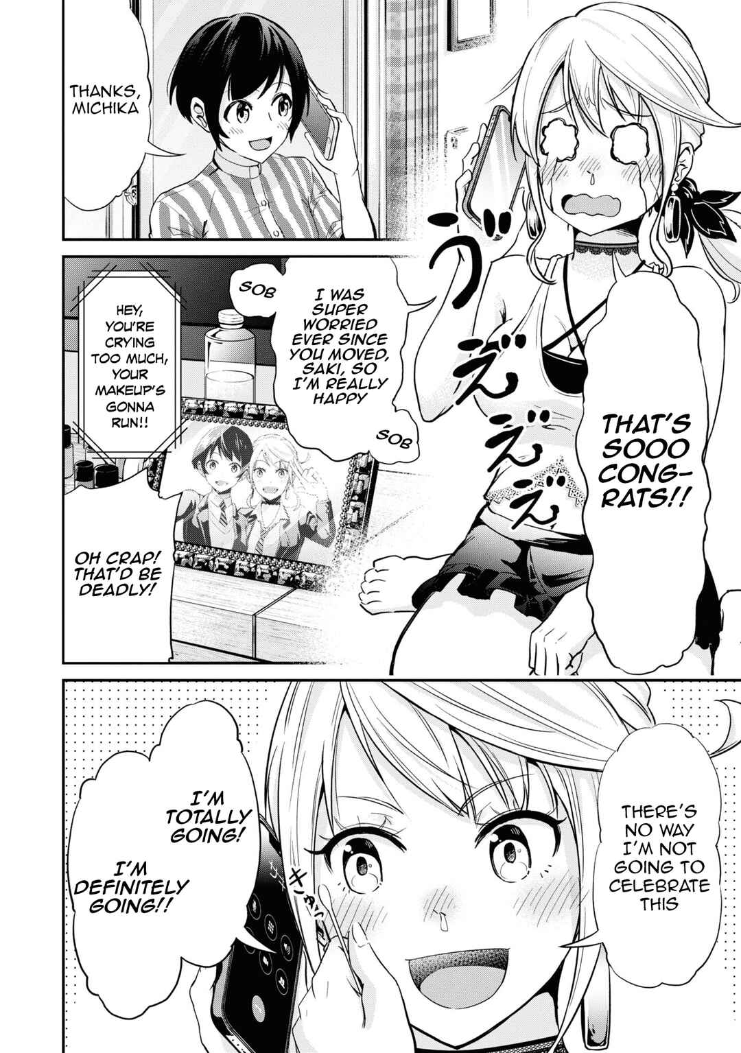 Chapter 2 - Page 3