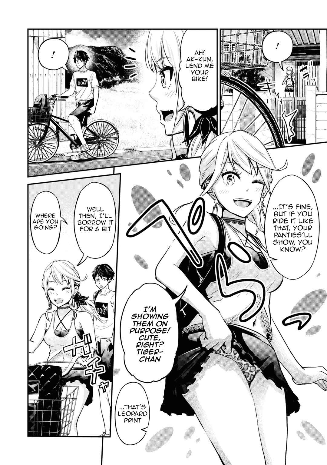 Chapter 2 - Page 7
