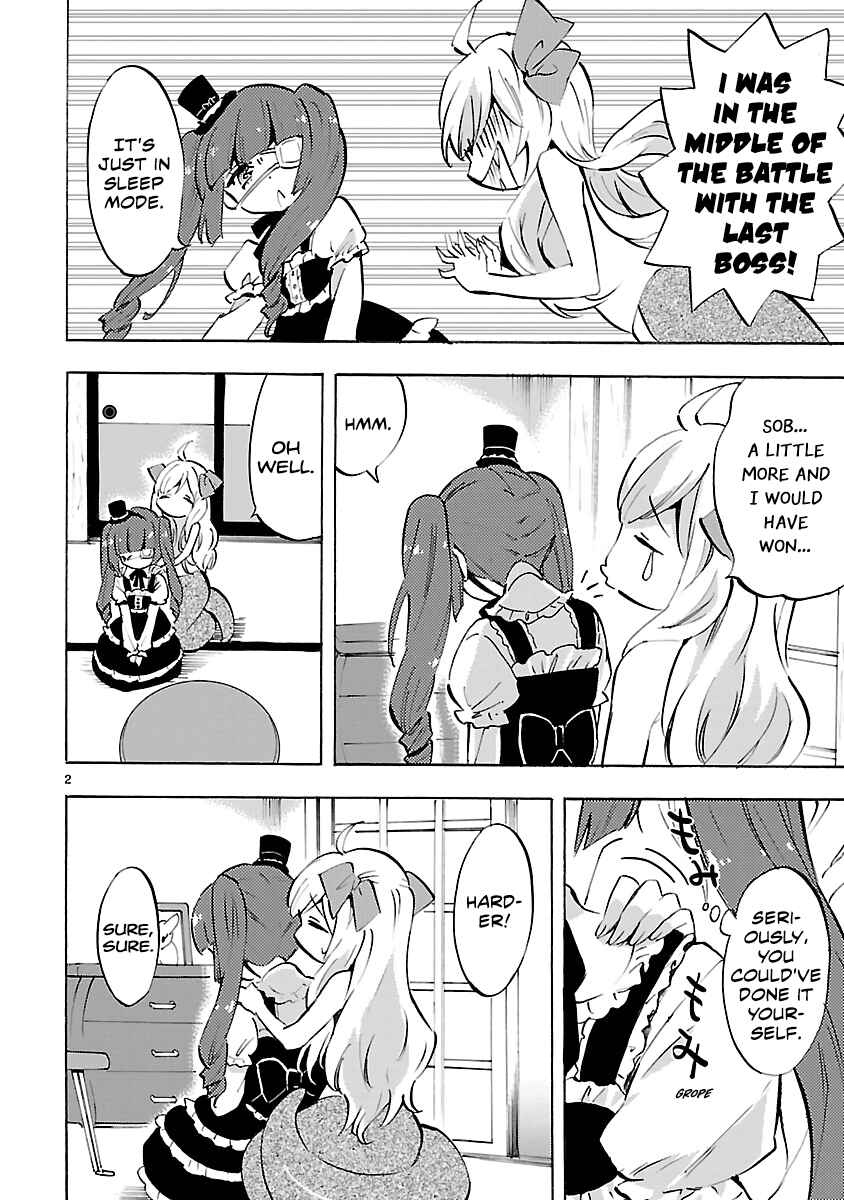 Chapter 75 - Page 2