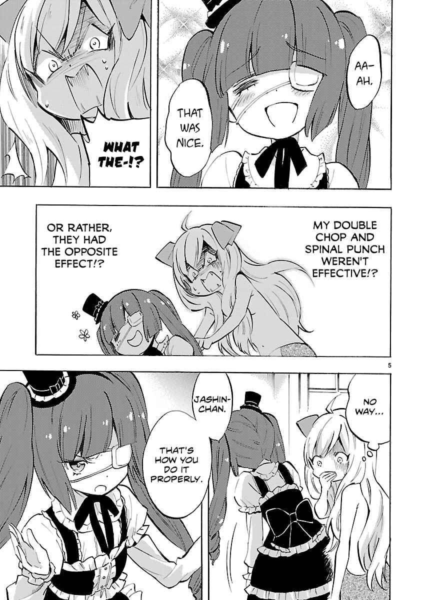 Chapter 75 - Page 5