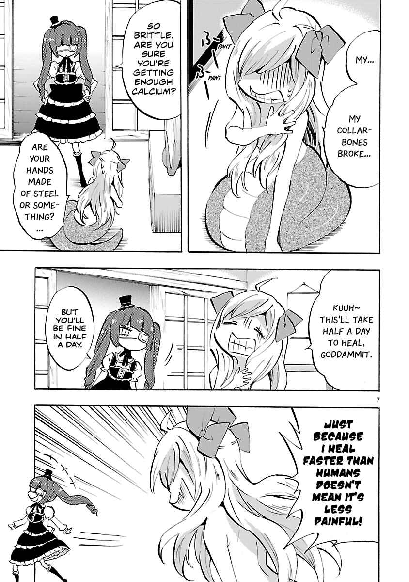 Chapter 75 - Page 7