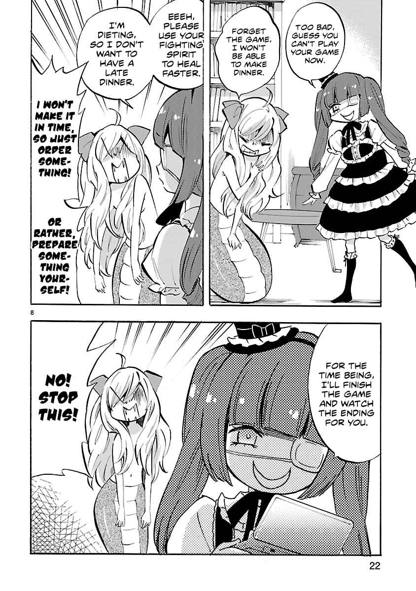 Chapter 75 - Page 8