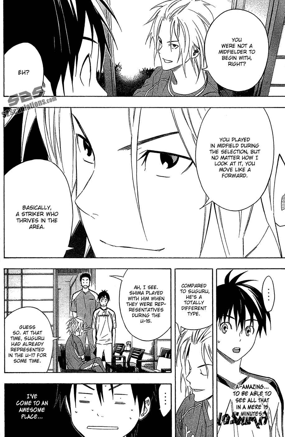 Chapter 128 - Page 6