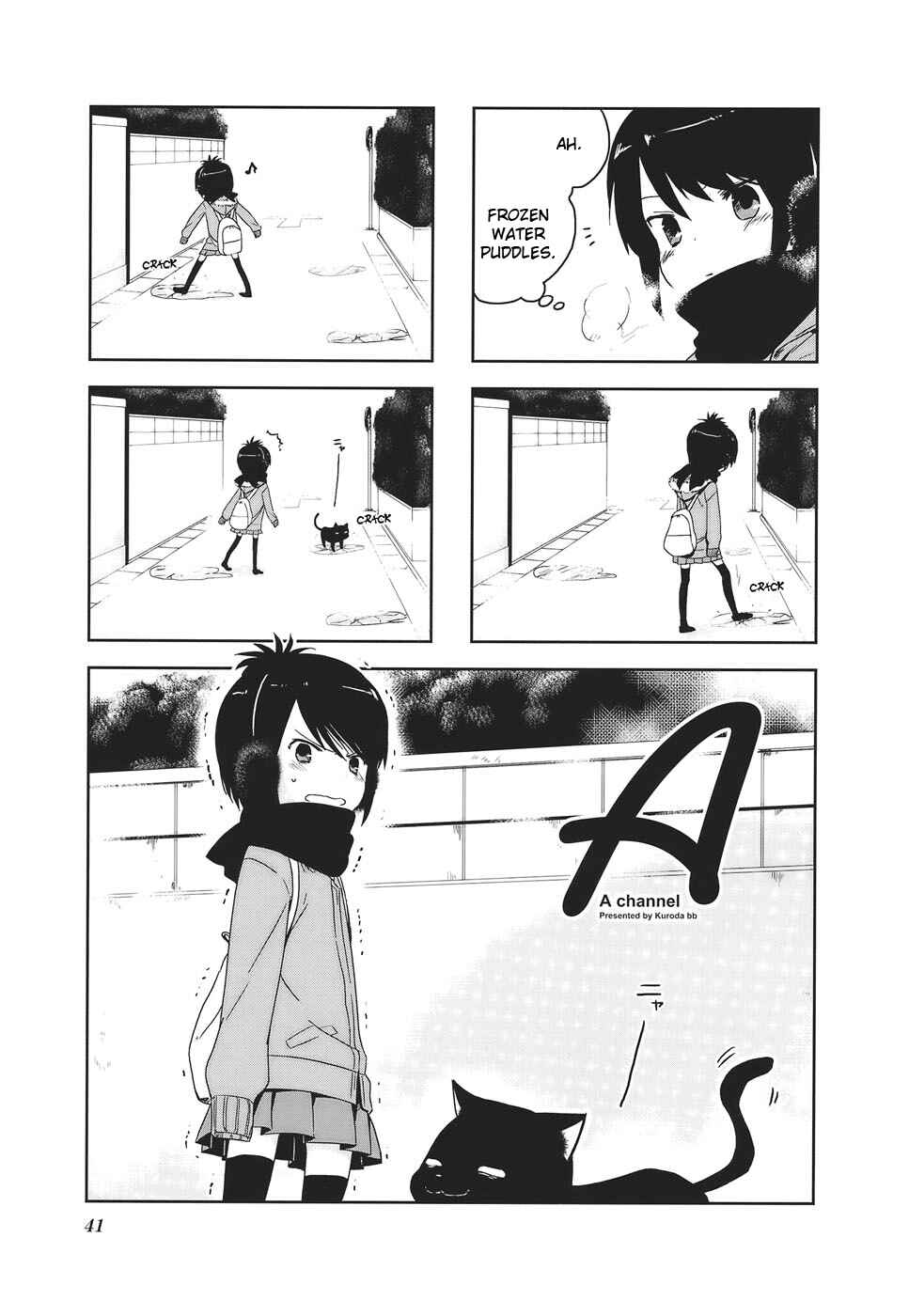 Chapter 6 - Page 1
