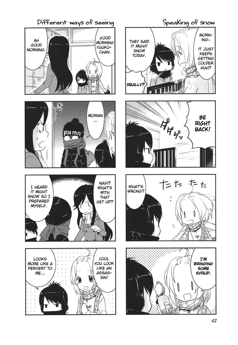 Chapter 6 - Page 2