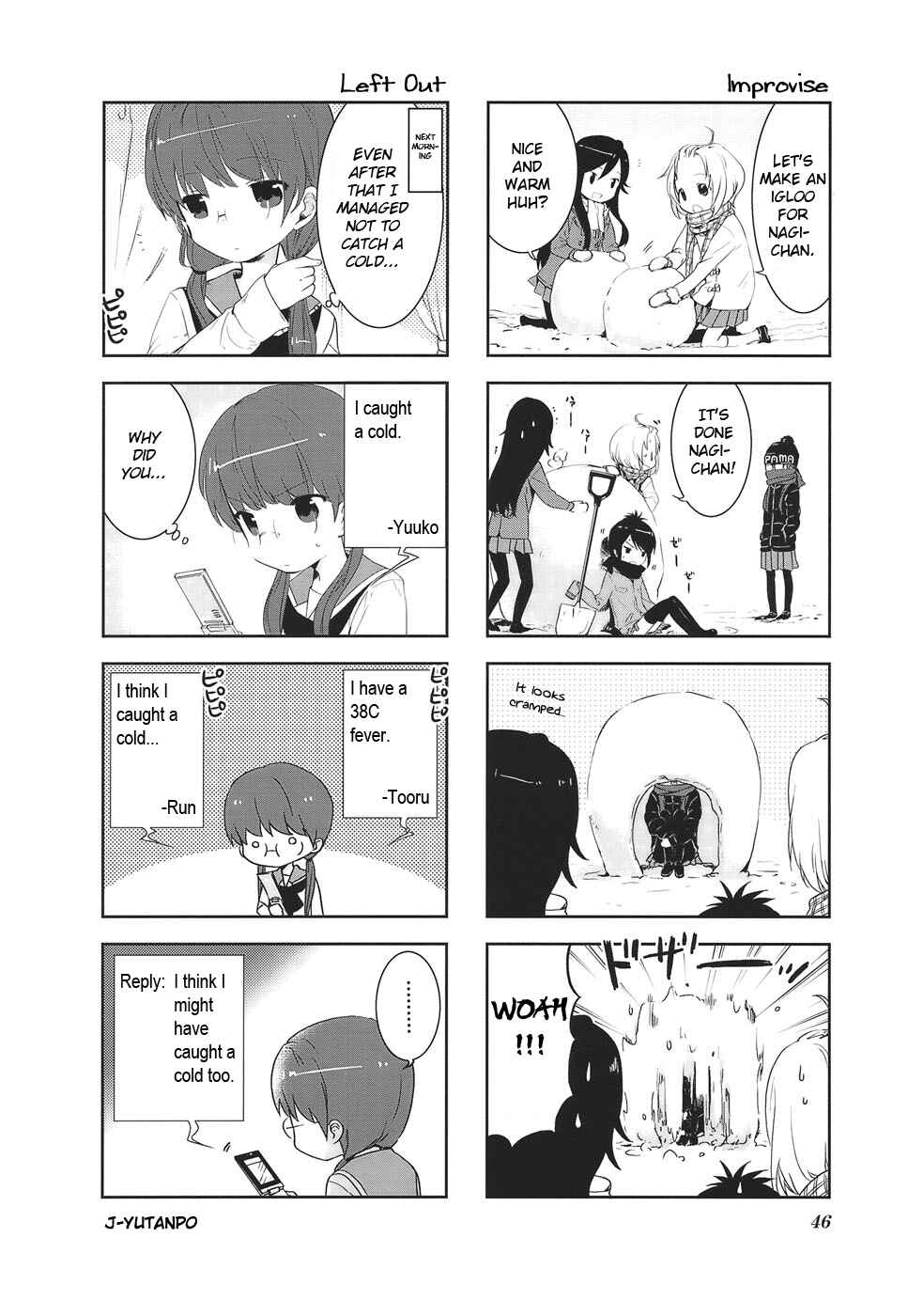 Chapter 6 - Page 6