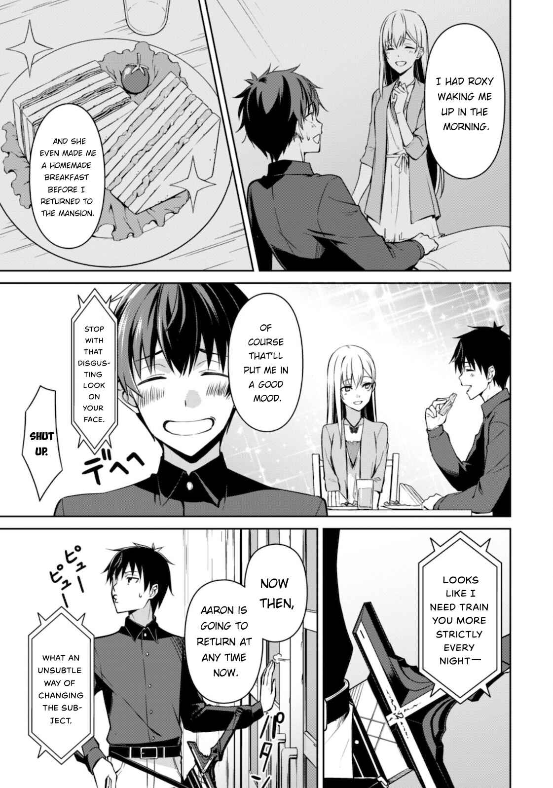 Chapter 41 - Page 23