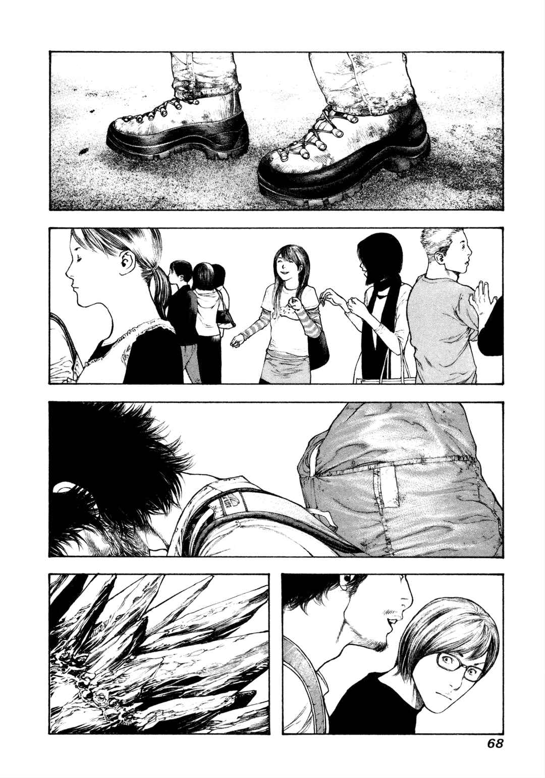 Chapter 116 - Page 6
