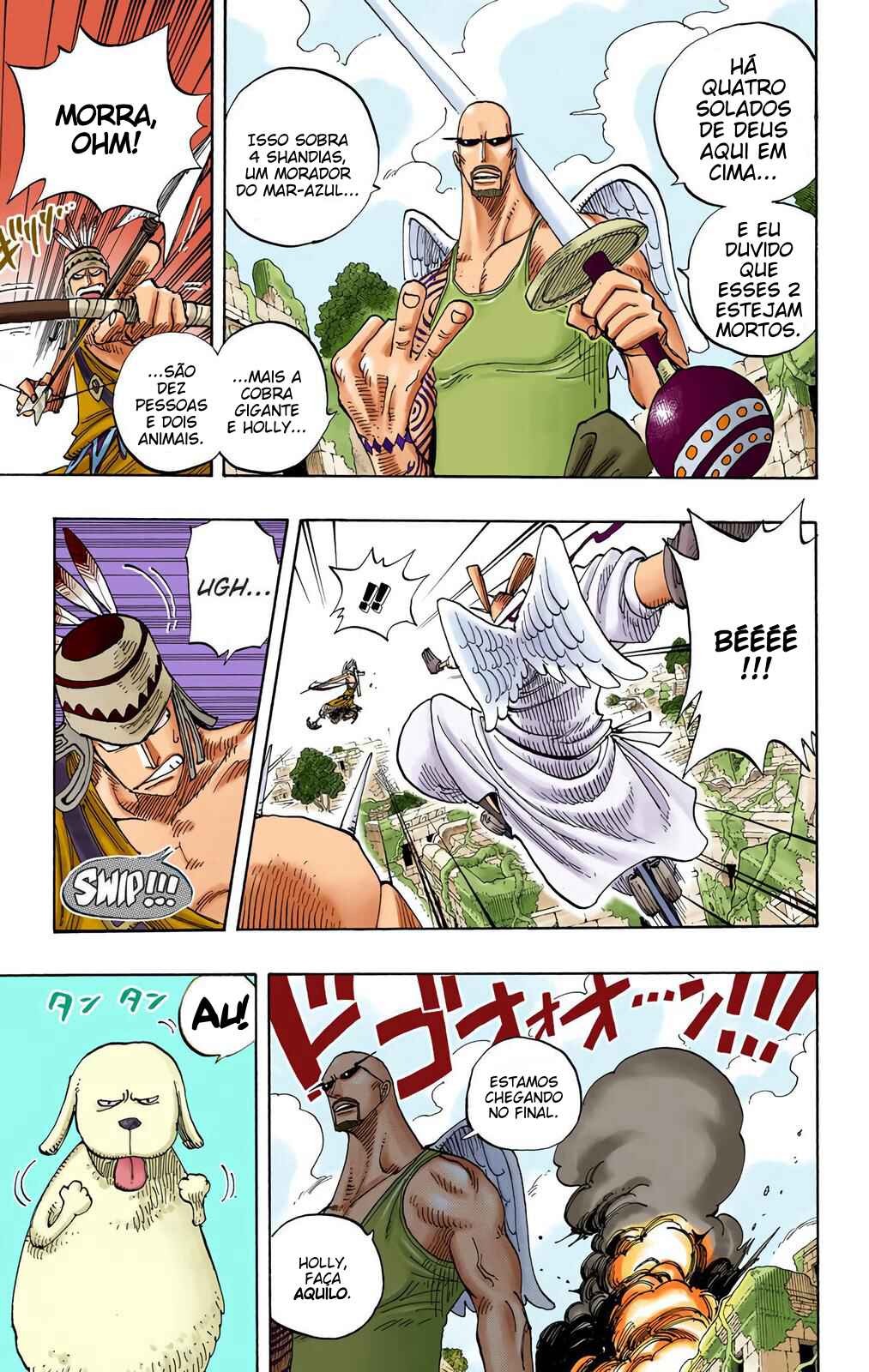 Chapter 270 - Page 3