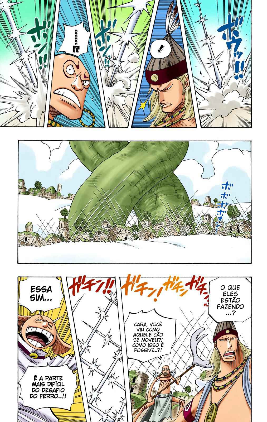 Chapter 270 - Page 5