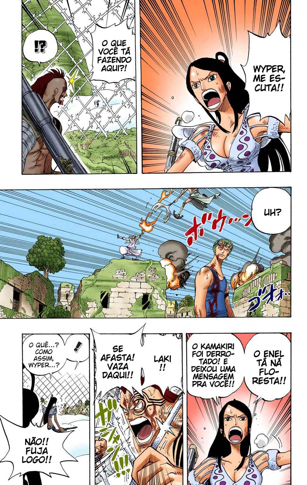 Chapter 270 - Page 9