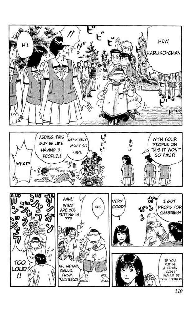 Chapter 149 - Page 4