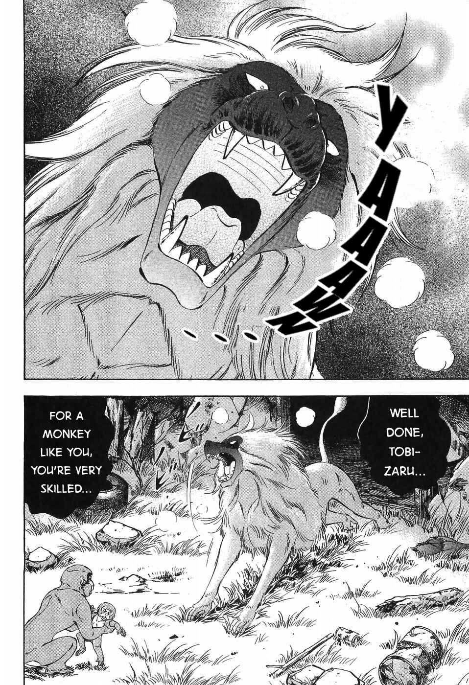 Chapter 277 - Page 10