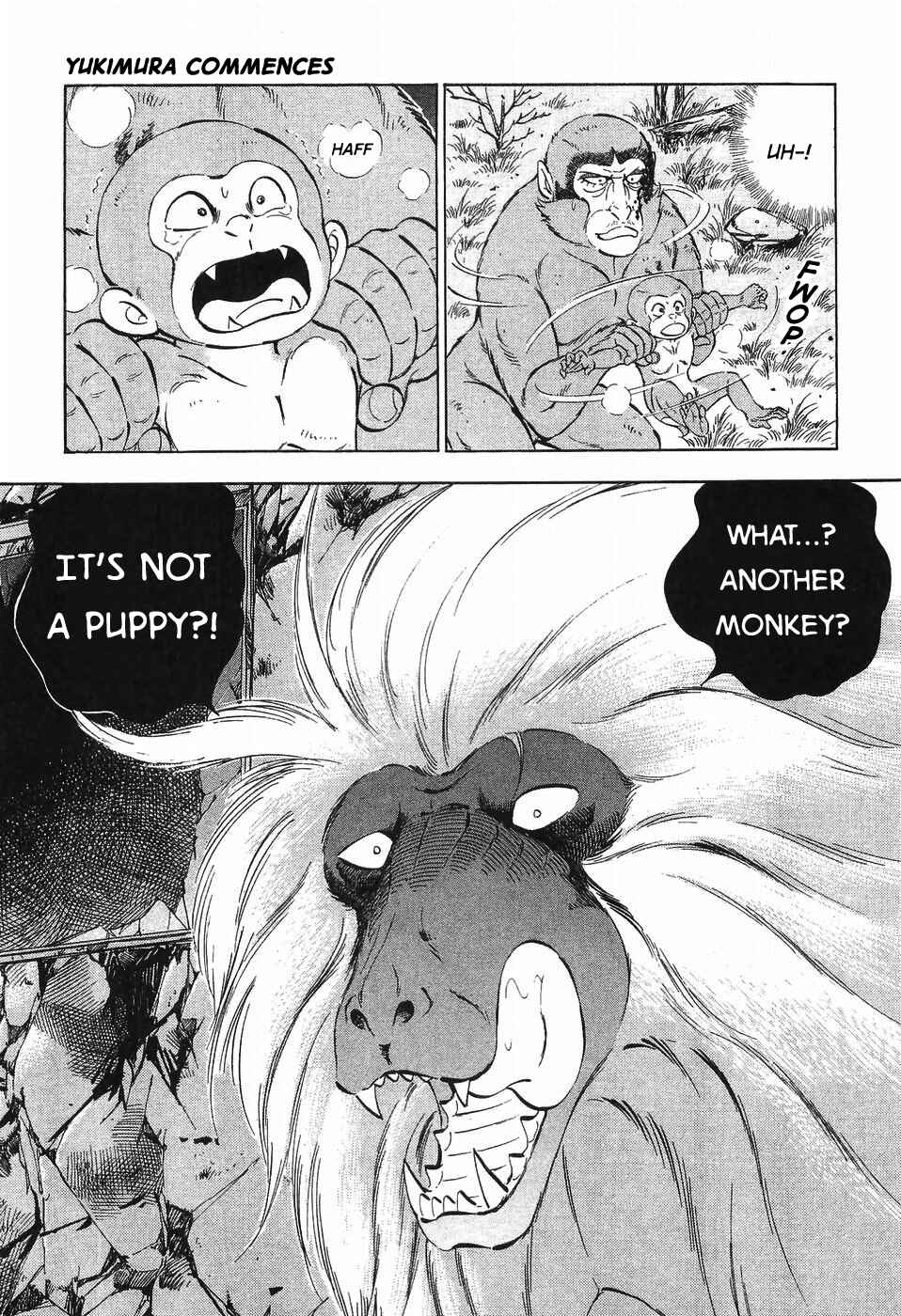 Chapter 277 - Page 11