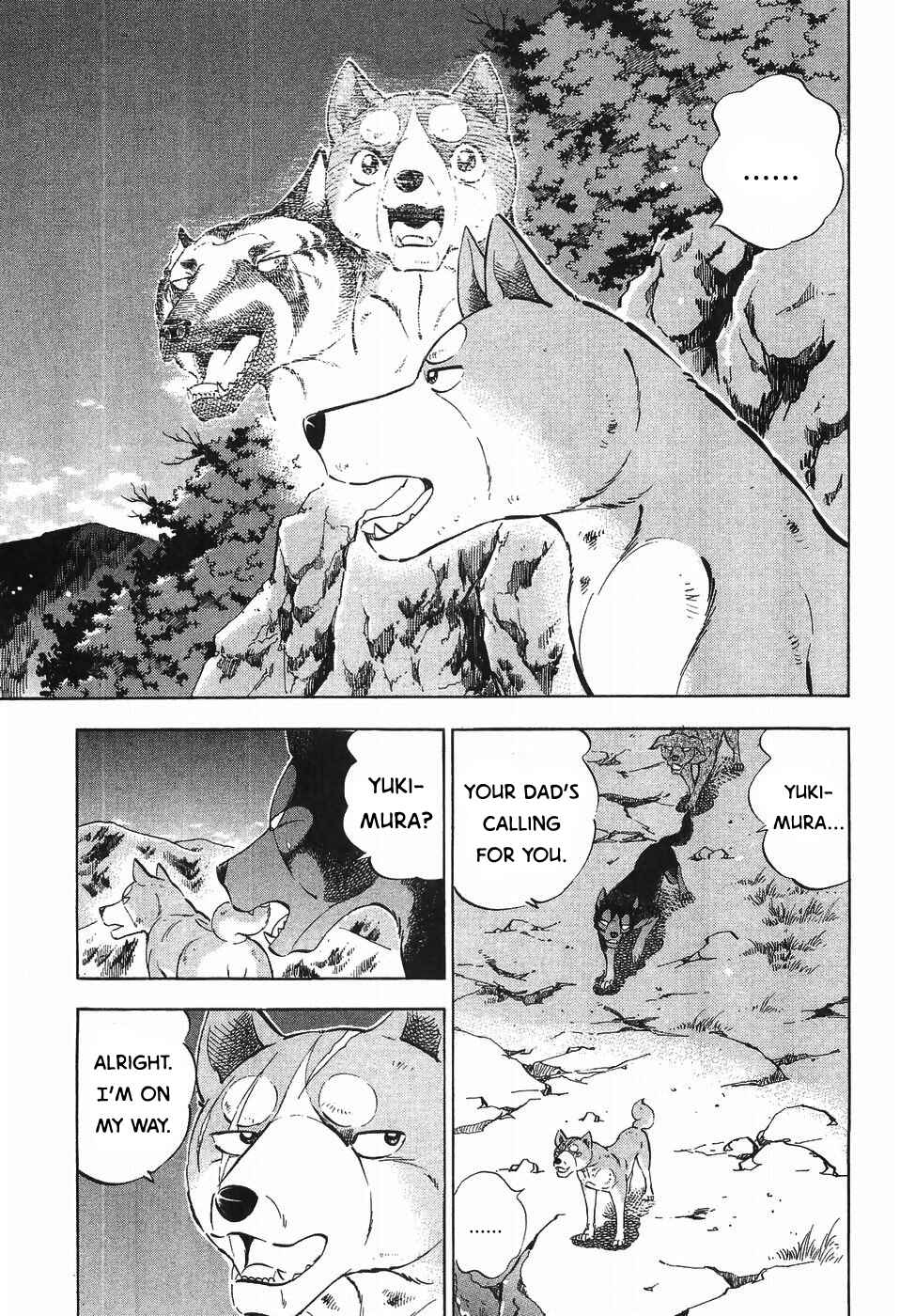 Chapter 277 - Page 13