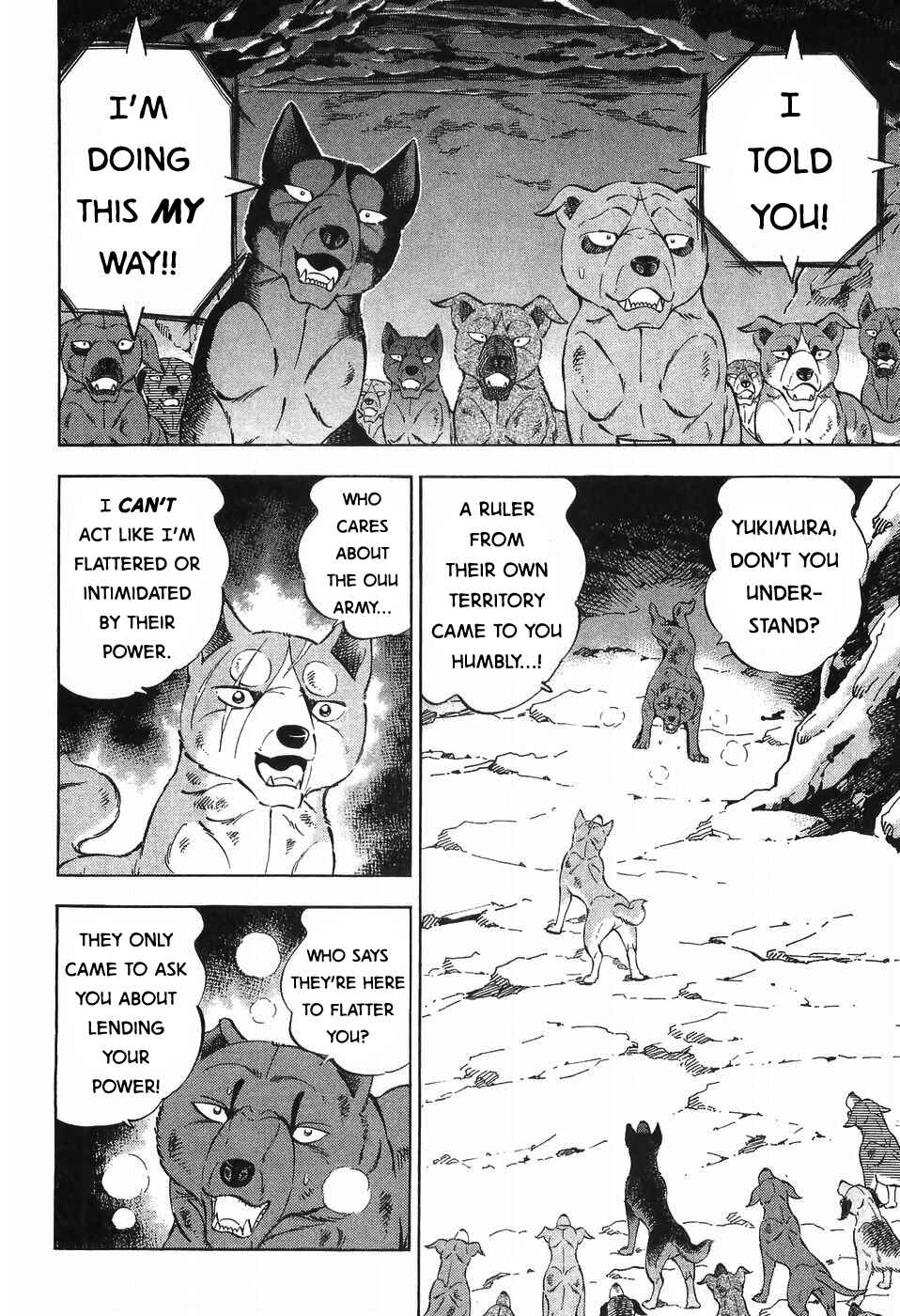 Chapter 277 - Page 14
