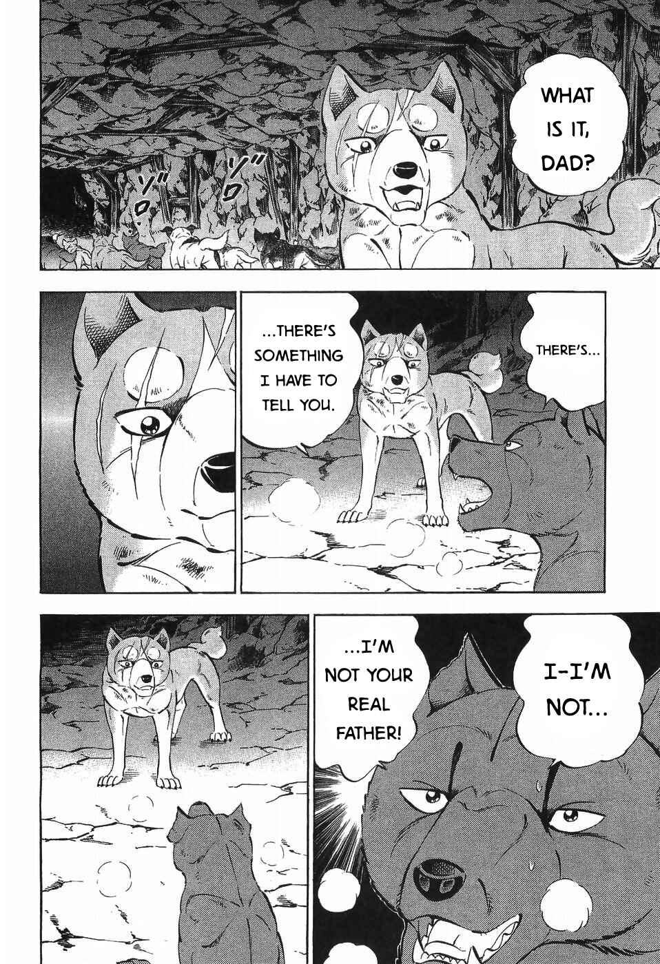 Chapter 277 - Page 18