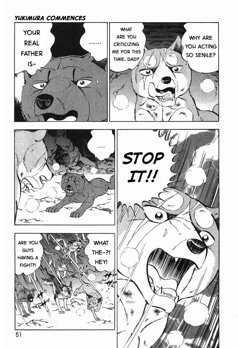 Chapter 277 - Page 19
