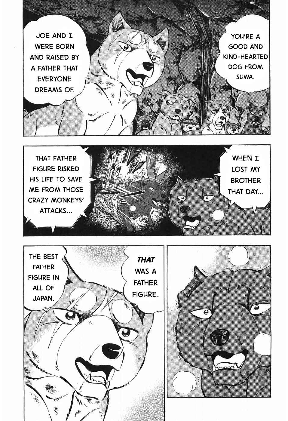 Chapter 277 - Page 21