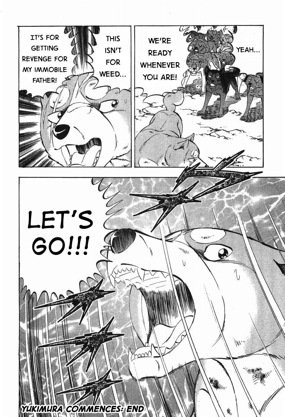 Chapter 277 - Page 23