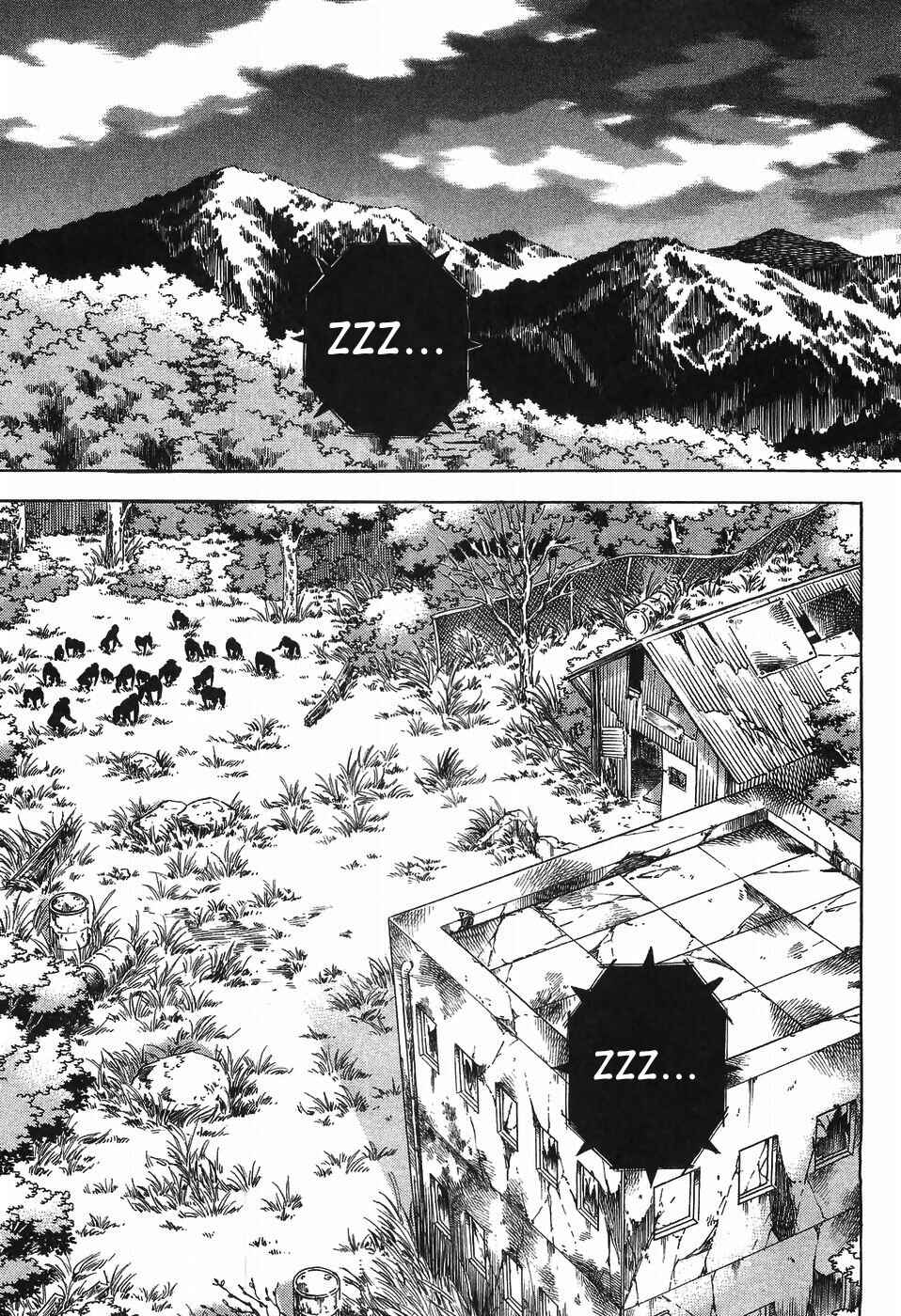 Chapter 277 - Page 3