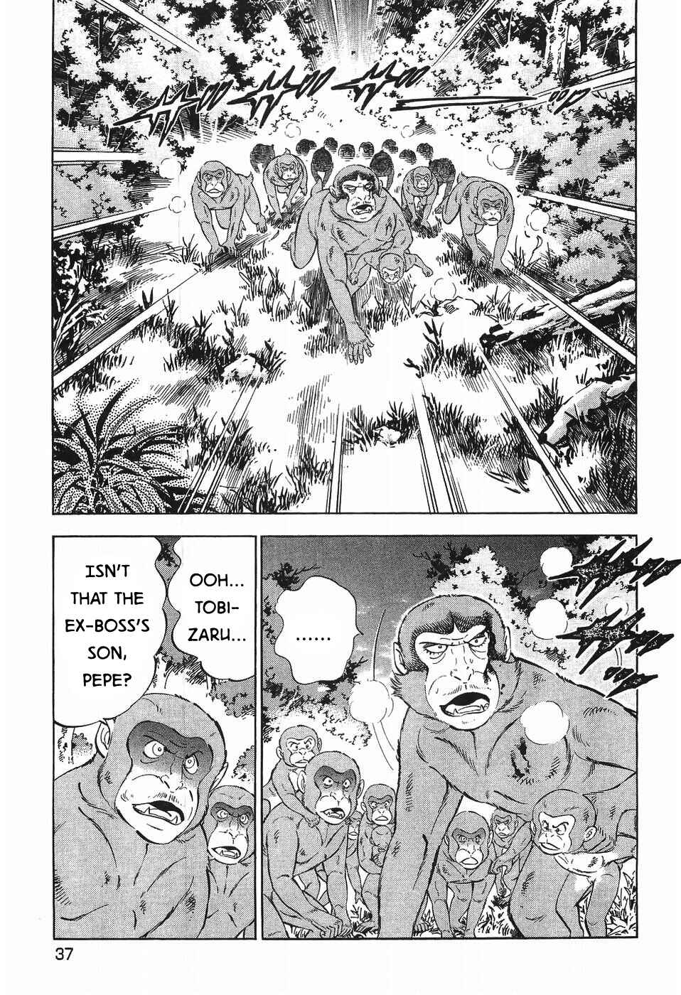 Chapter 277 - Page 5