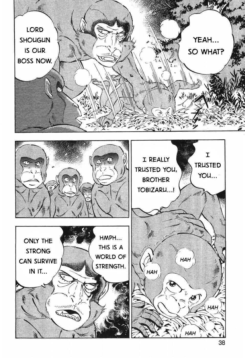 Chapter 277 - Page 6