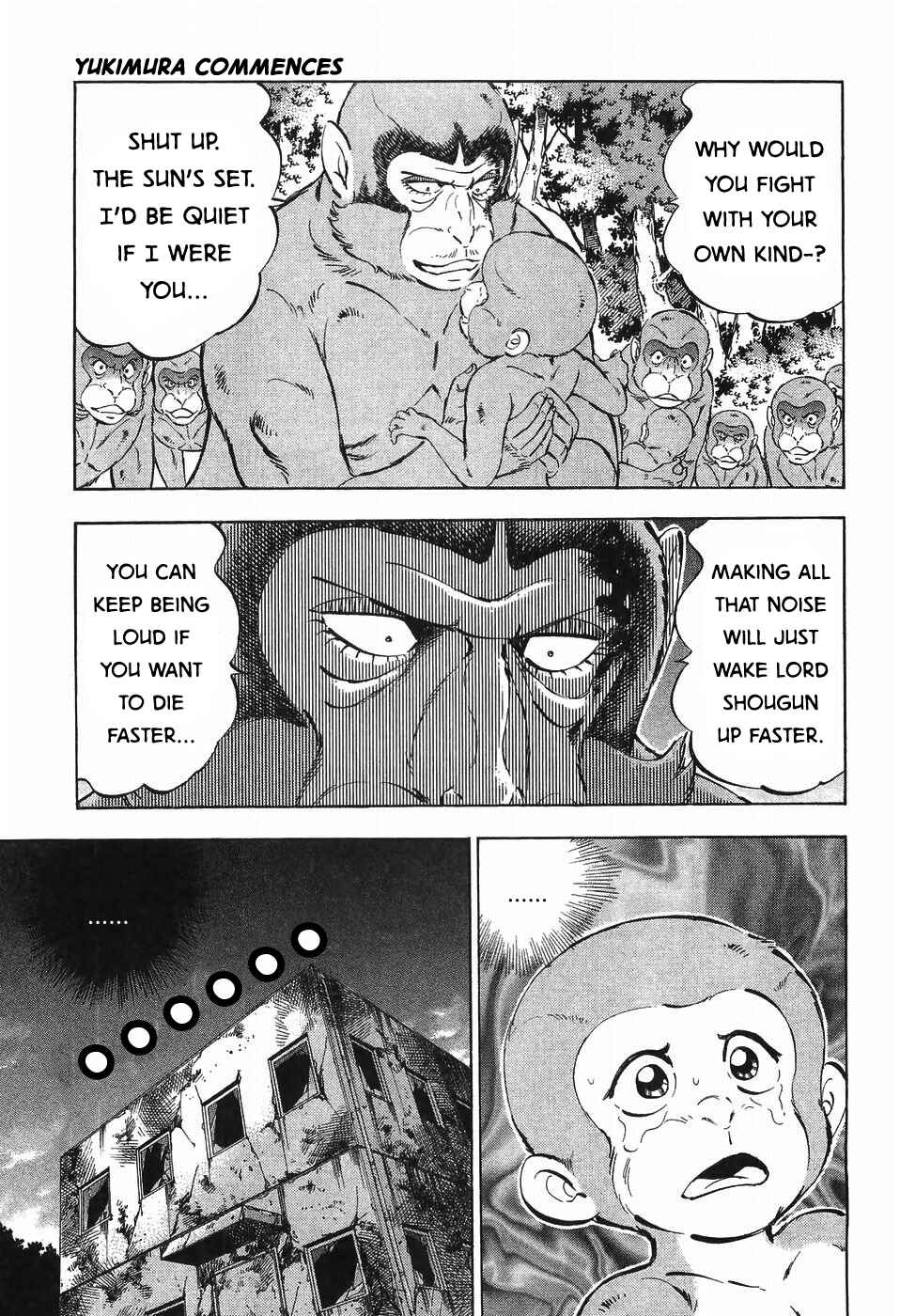 Chapter 277 - Page 7