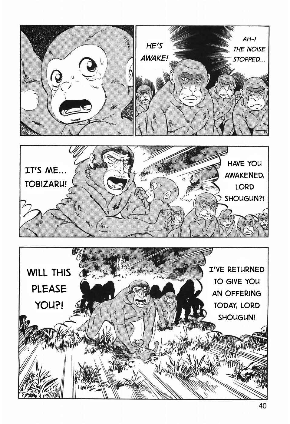 Chapter 277 - Page 8