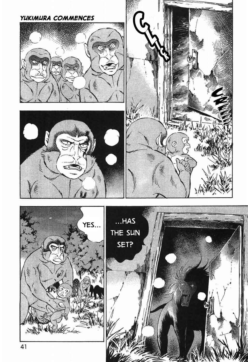 Chapter 277 - Page 9