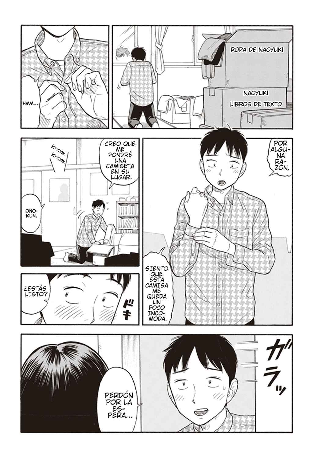 Chapter 6 - Page 1