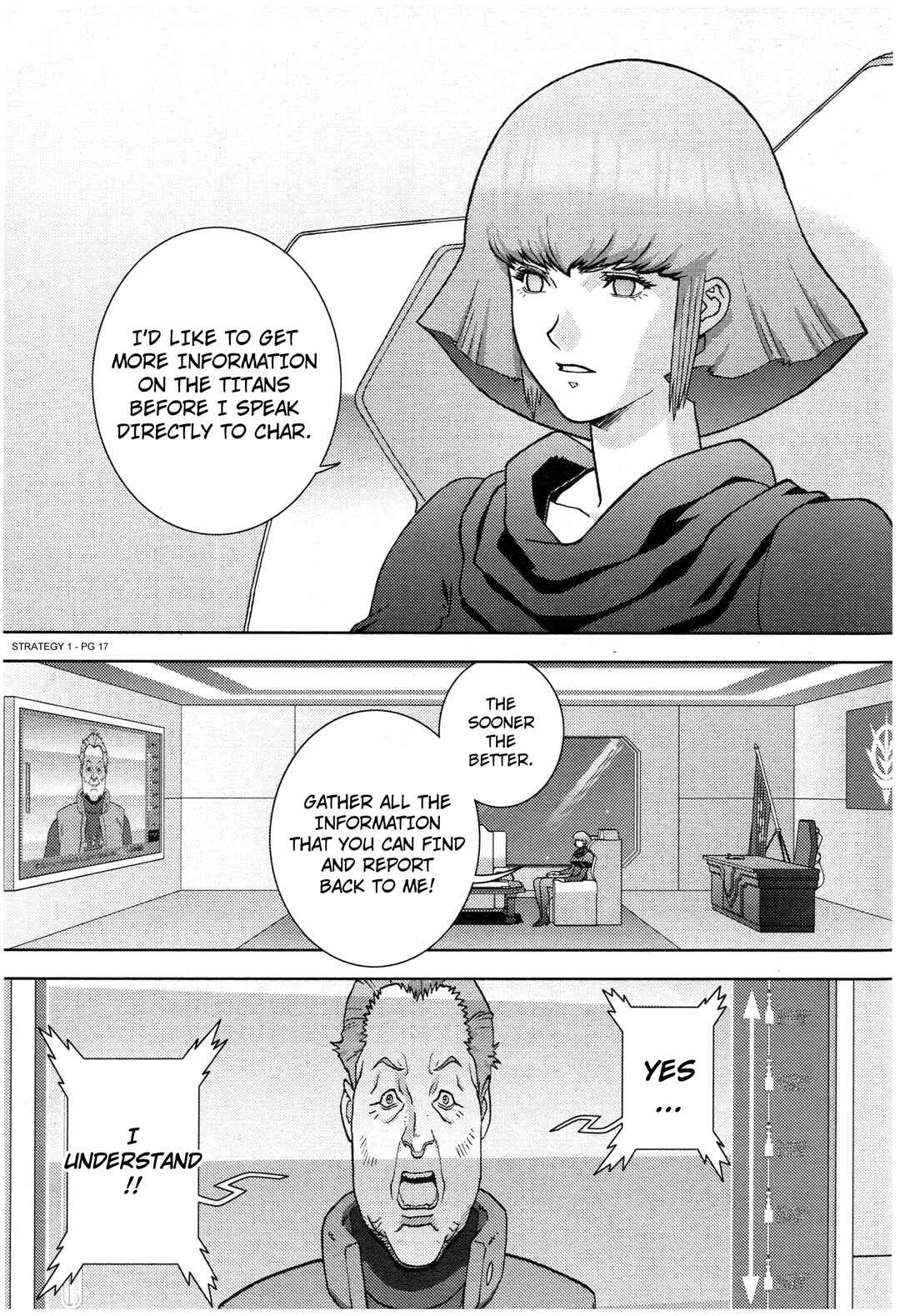Chapter 85 - Page 17
