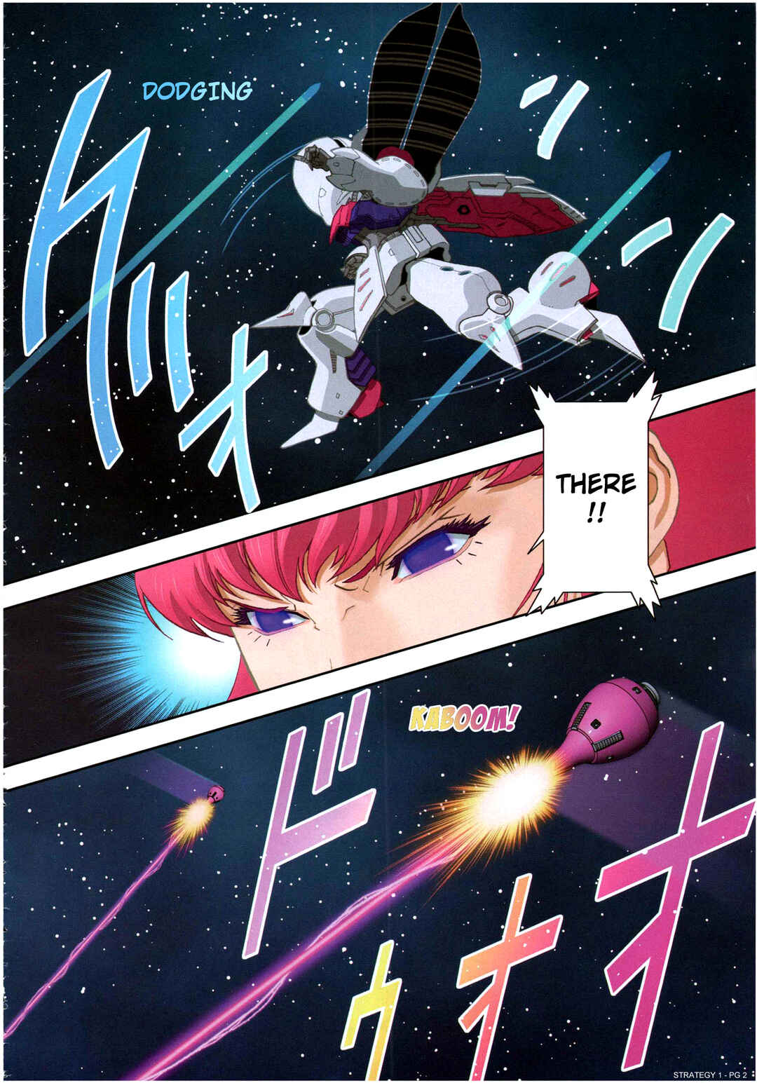 Chapter 85 - Page 2