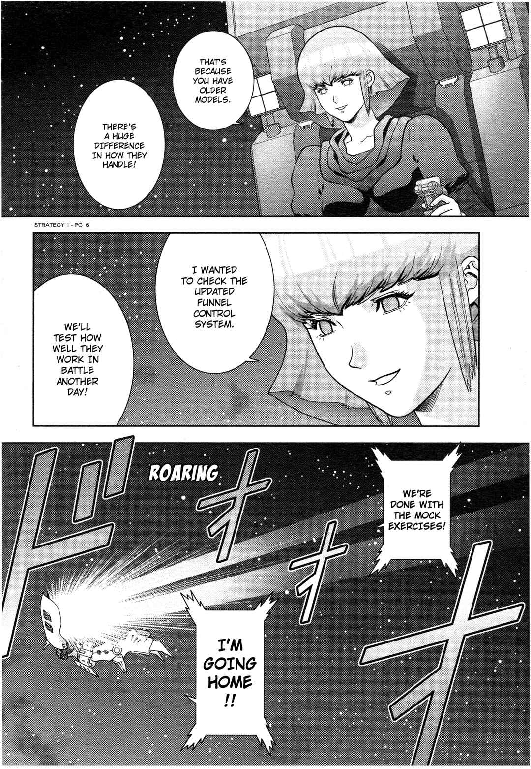 Chapter 85 - Page 6