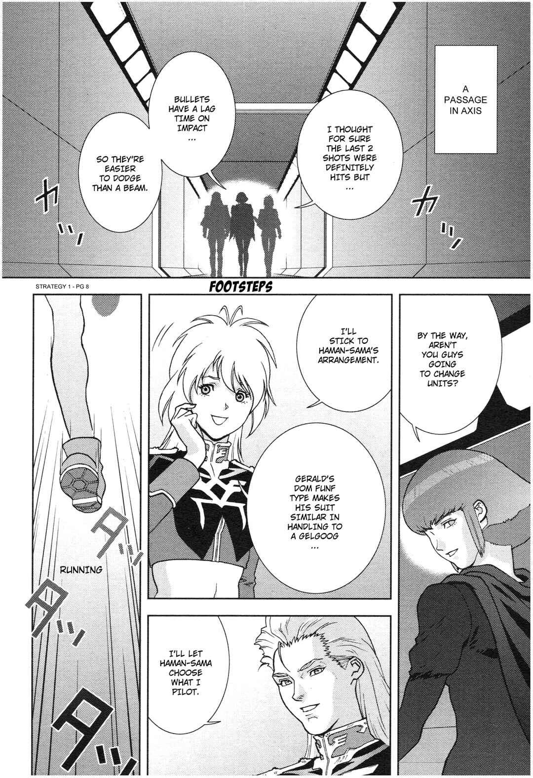 Chapter 85 - Page 8
