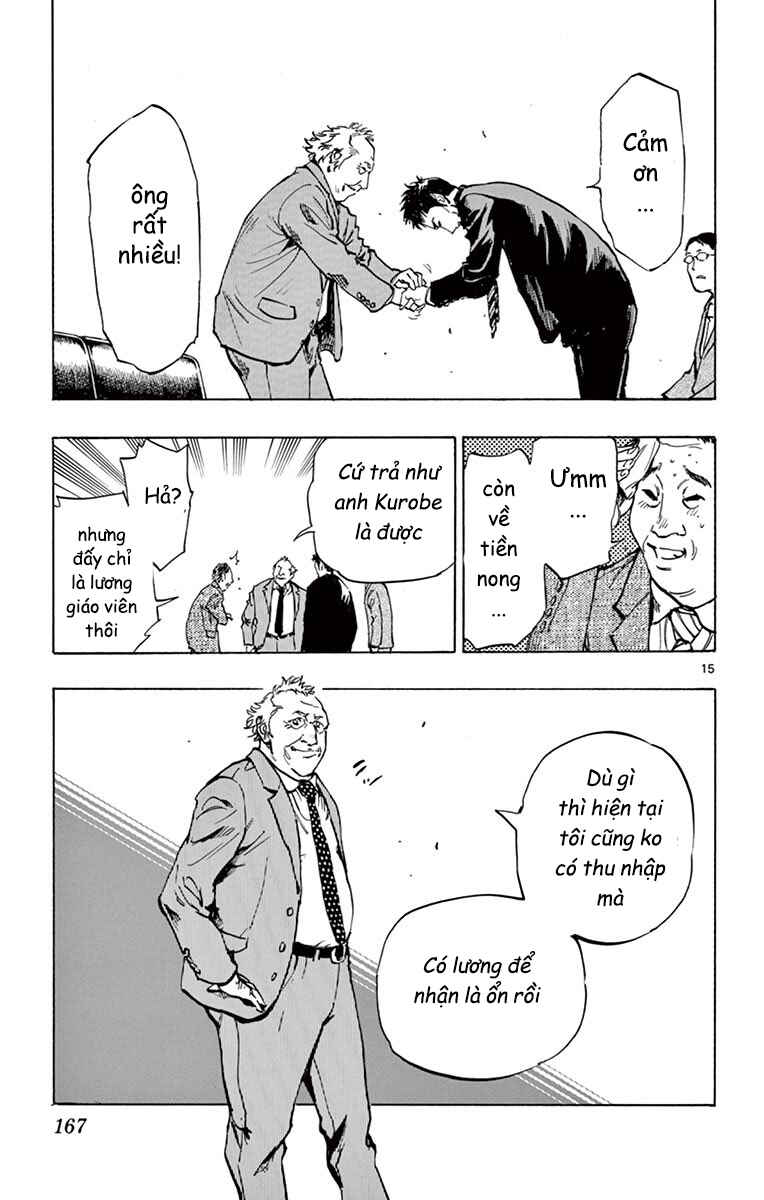 Chapter 216 - Page 14