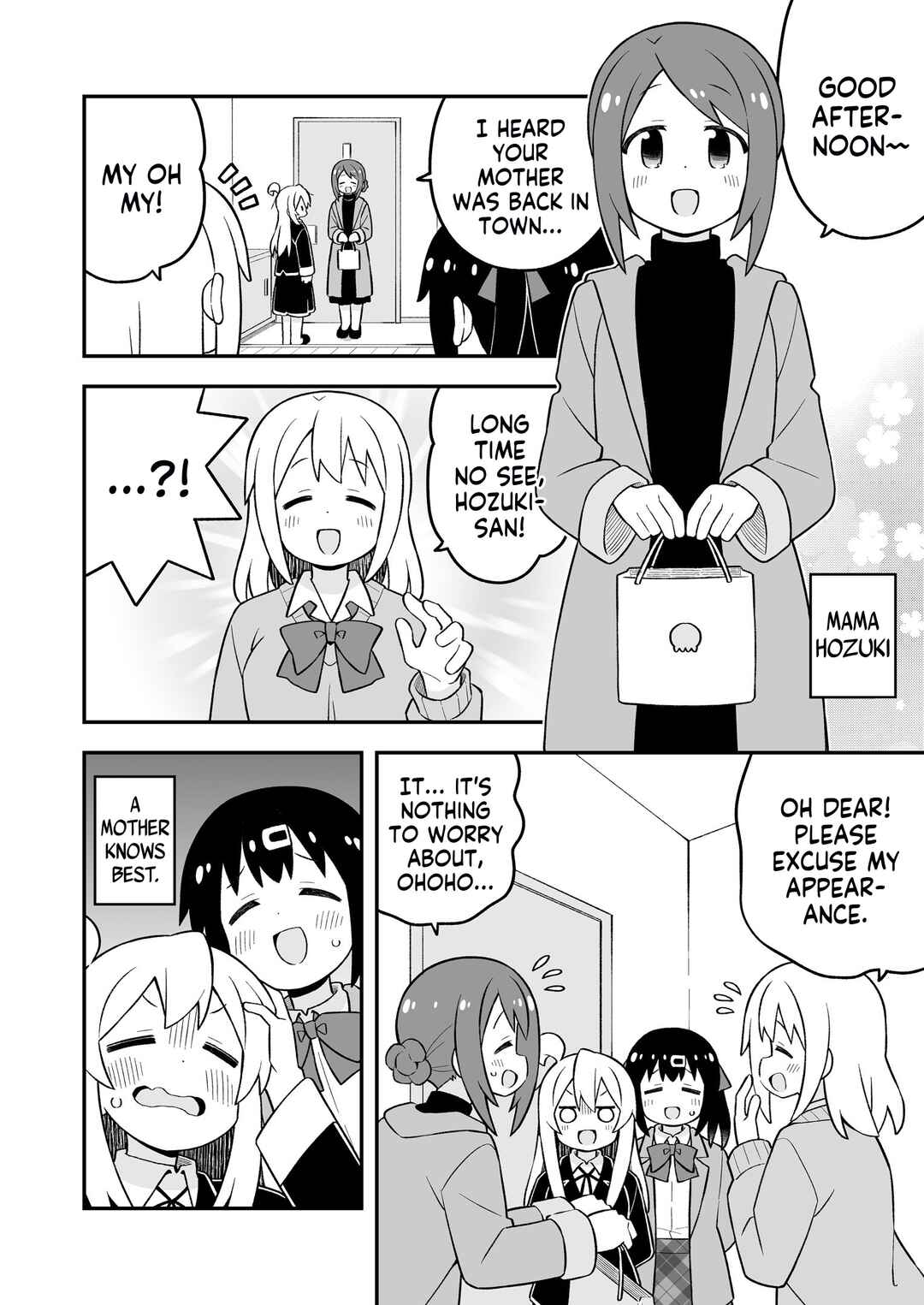 Chapter 85.5 - Page 5