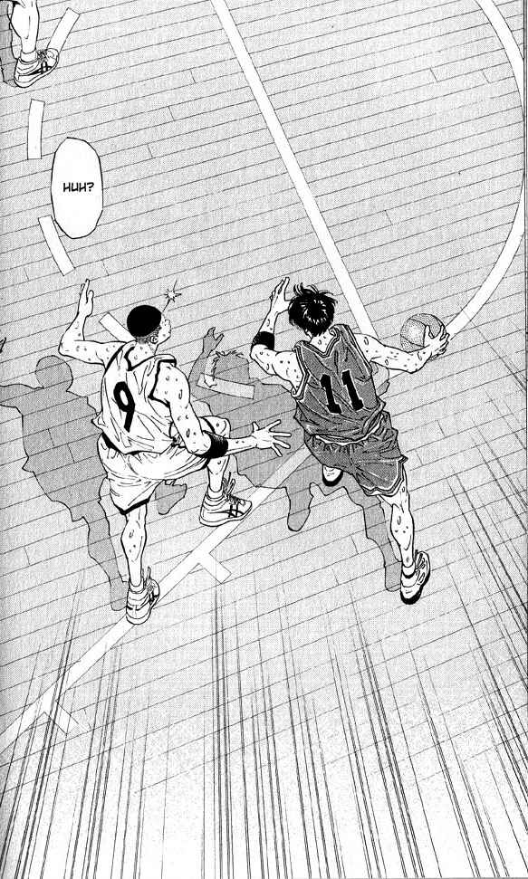Chapter 258 - Page 16