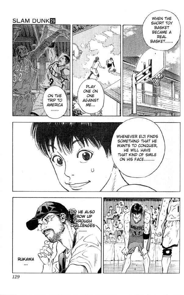 Chapter 258 - Page 3