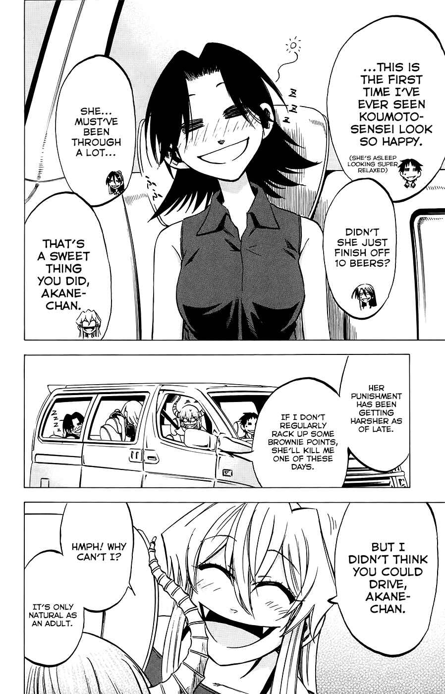Chapter 29 - Page 10