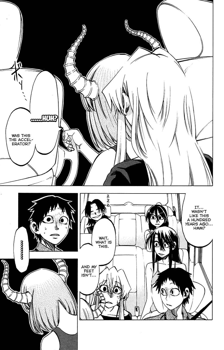 Chapter 29 - Page 11
