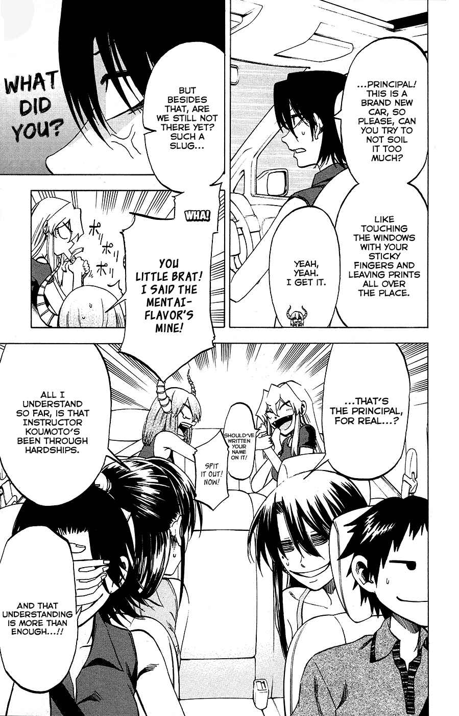 Chapter 29 - Page 5