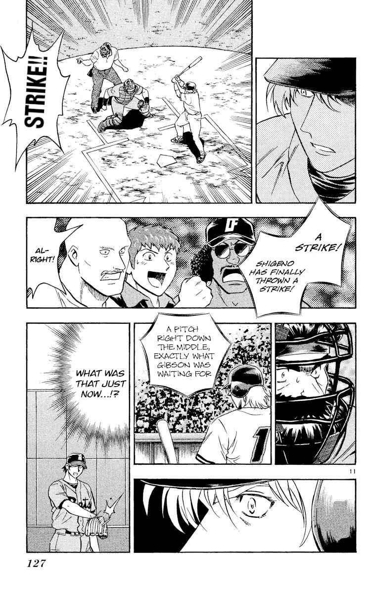 Chapter 484 - Page 11