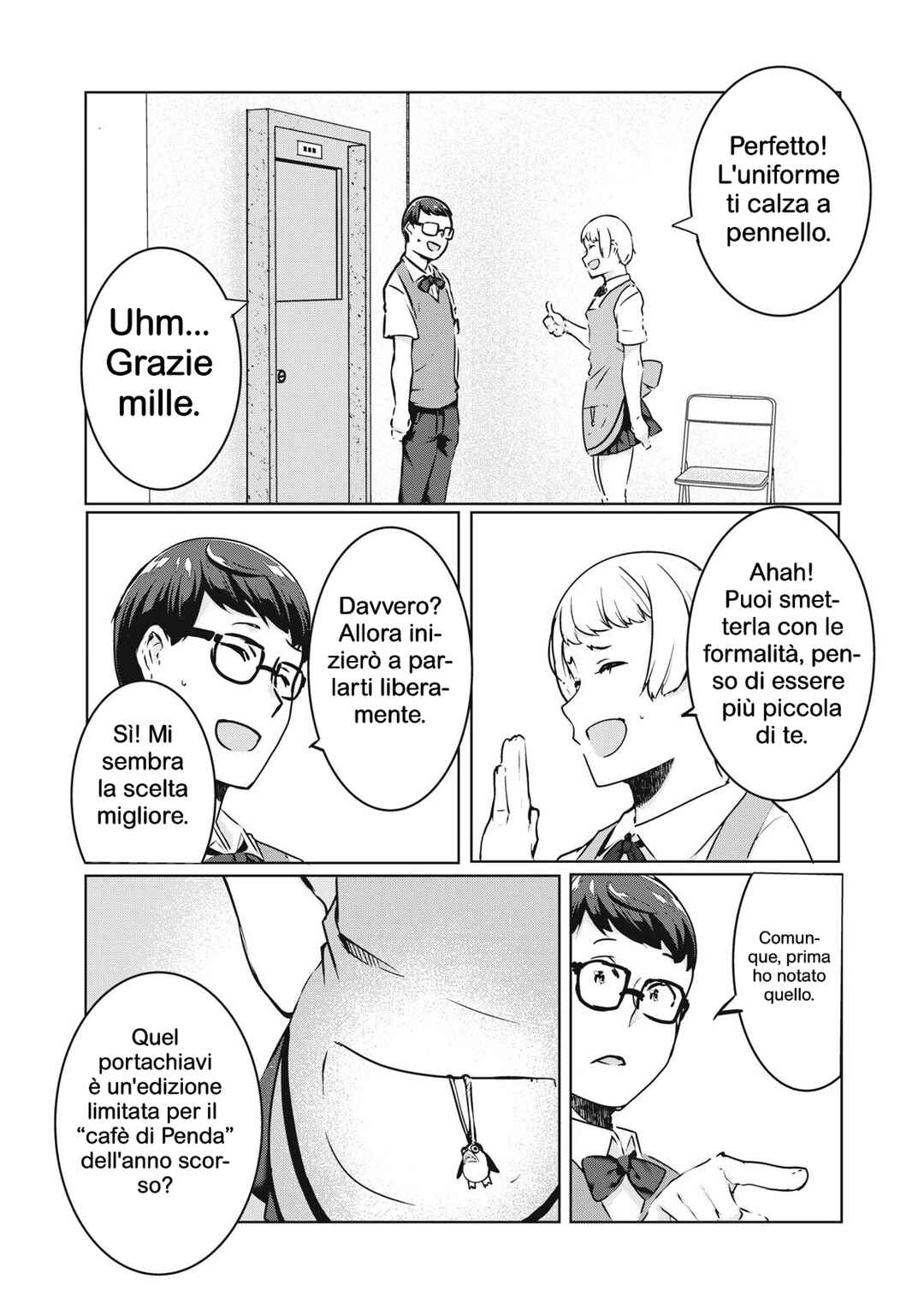 Chapter 32 - Page 15