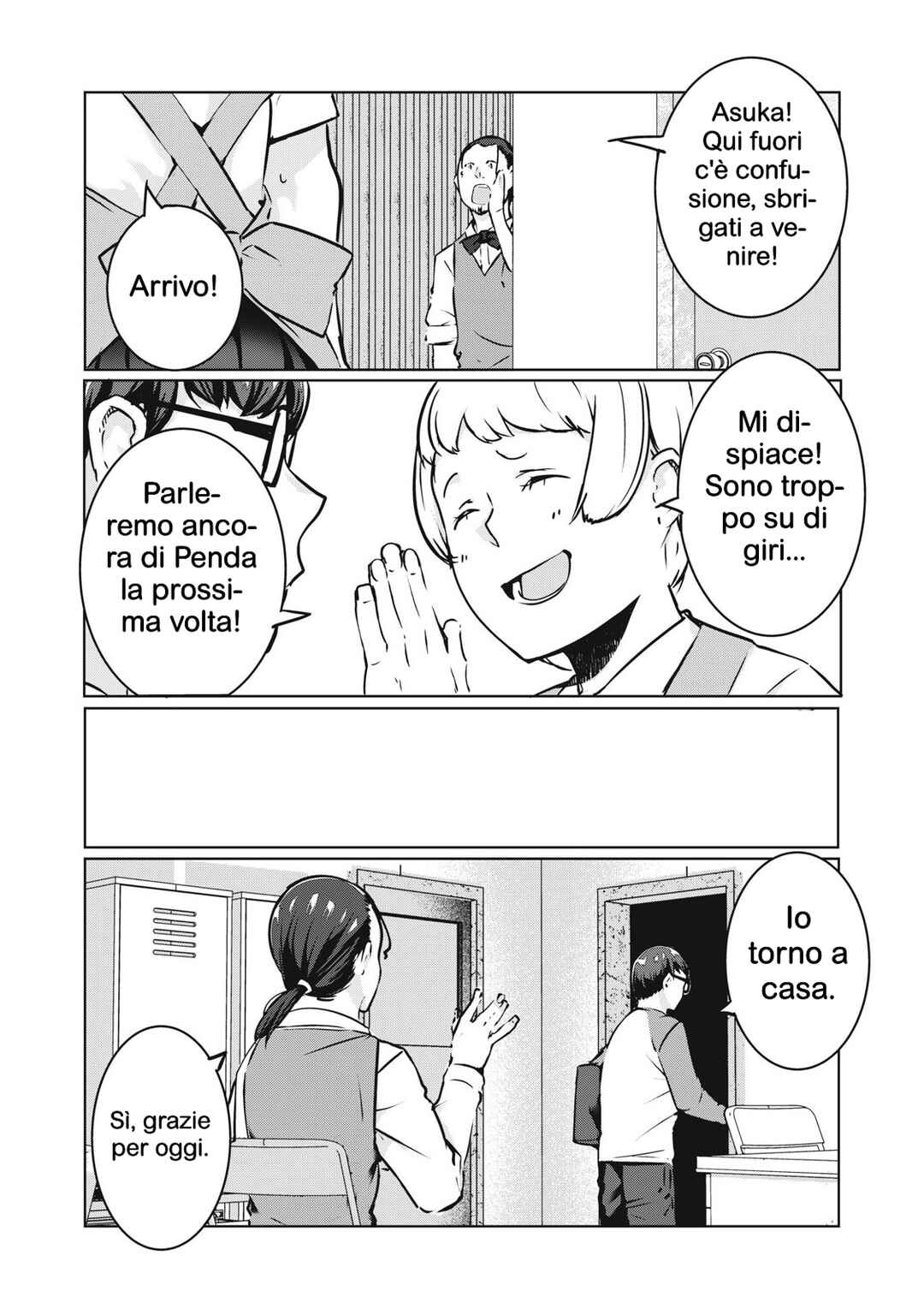 Chapter 32 - Page 18