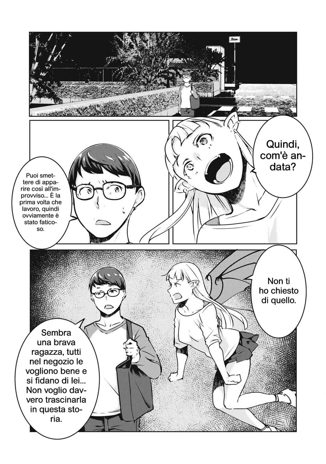Chapter 32 - Page 19