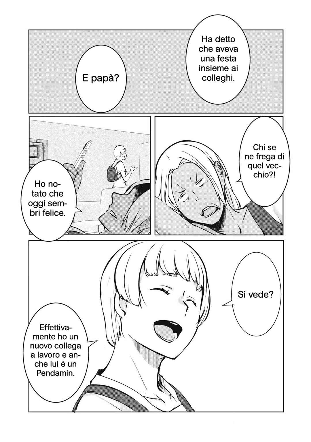 Chapter 32 - Page 21
