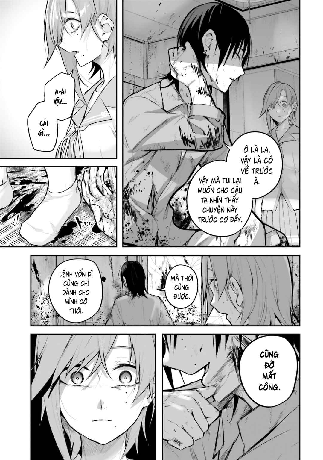 Chapter 37 - Page 22